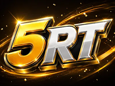 5RT - Permainan Match-3 Penuh Tantangan dan Keseruan