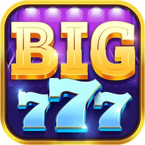 BIG777 - Game Slot Terbaik untuk Pengalaman Bermain yang Seru