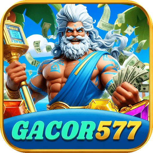 GACOR577 - Petualangan Epik dalam Dunia RPG