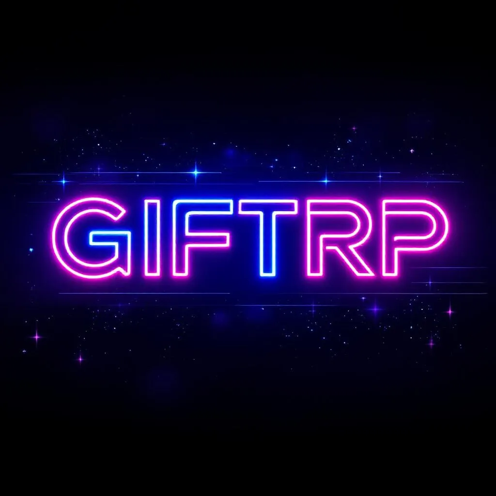 GIFTRP - Petualangan Epik dalam Dunia MMORPG