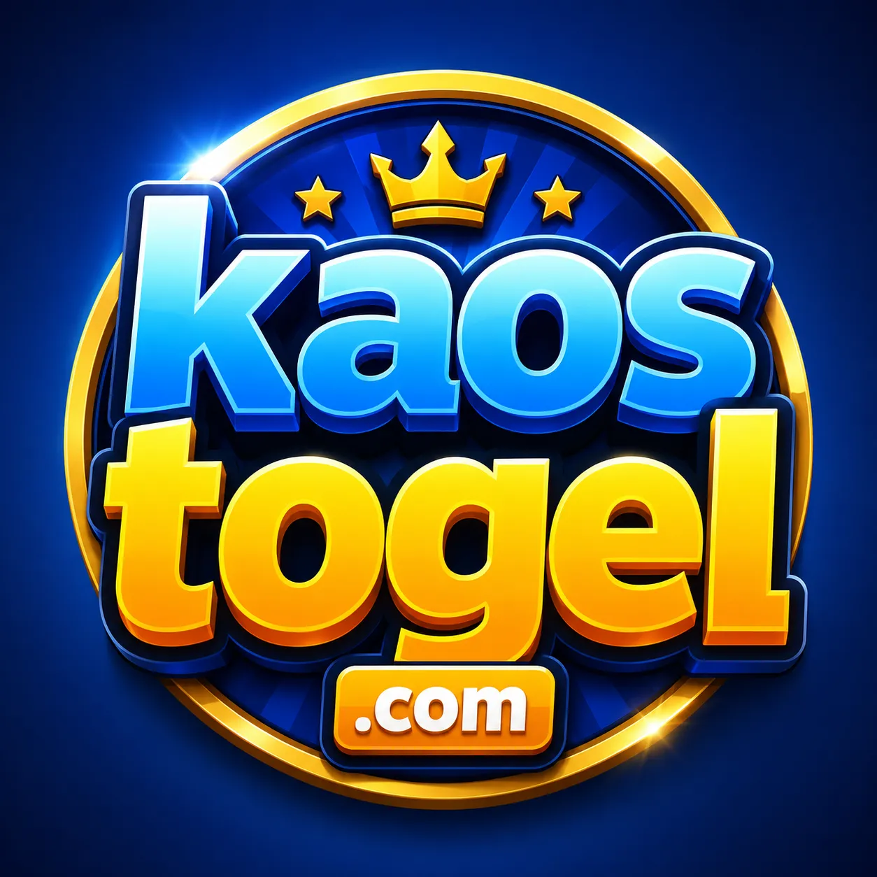 KAOSTOGEL - Menjadi Tycoon Terkaya di Dunia Permainan