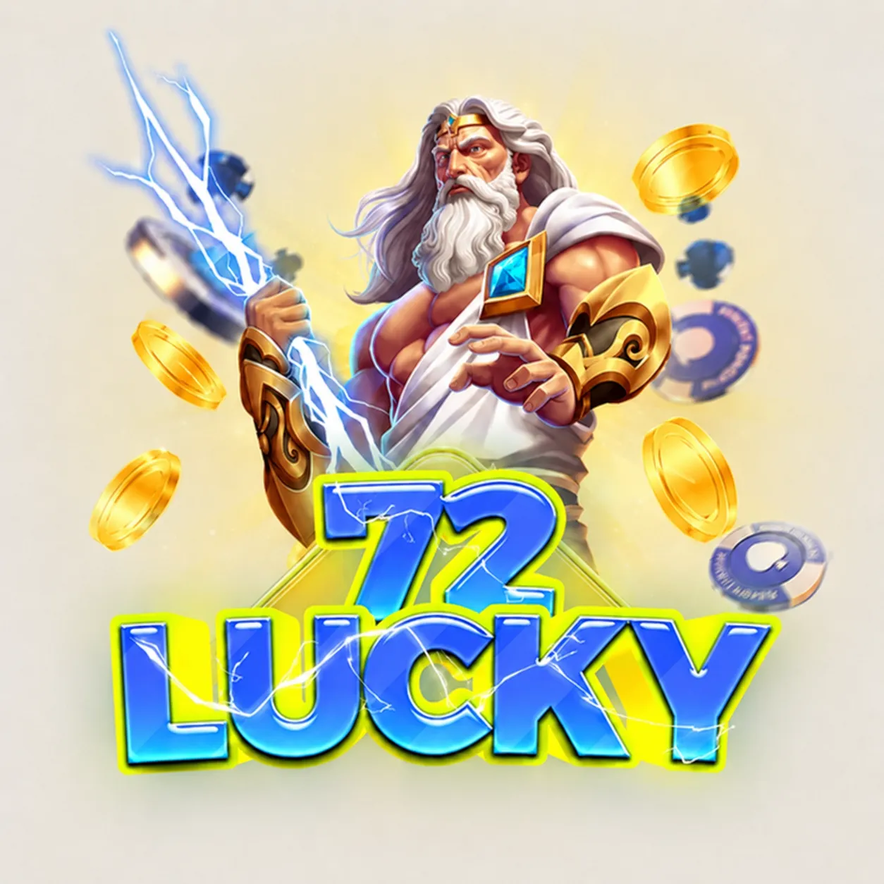 LUCKY72 - Petualangan Seru dalam Dunia Terbuka