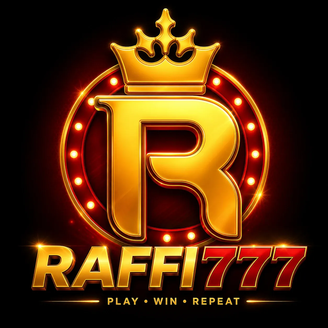 RAFFI777 - Game Kasino Seru dan Menguntungkan