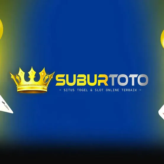 SUBURTOTO - Game Domino Seru dan Mengasyikkan