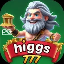 Logo higgs777